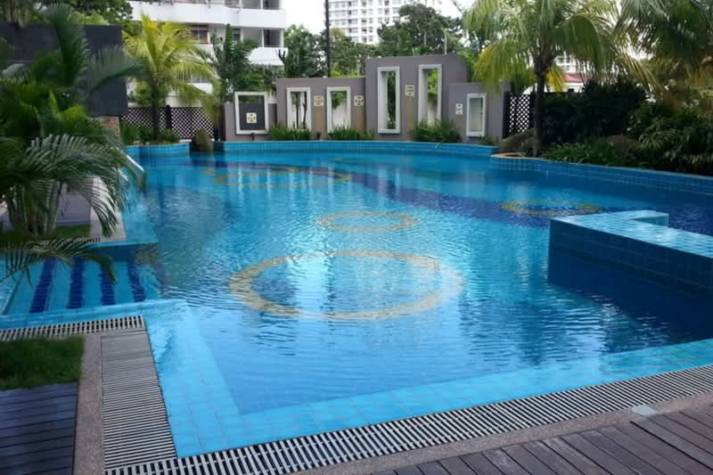Fettes Residence - iProperty.com.my