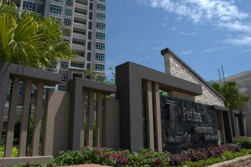Fettes Residence - iProperty.com.my