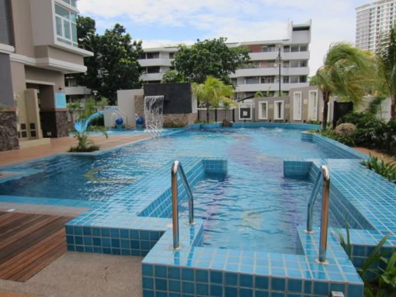 Fettes Residence - iProperty.com.my