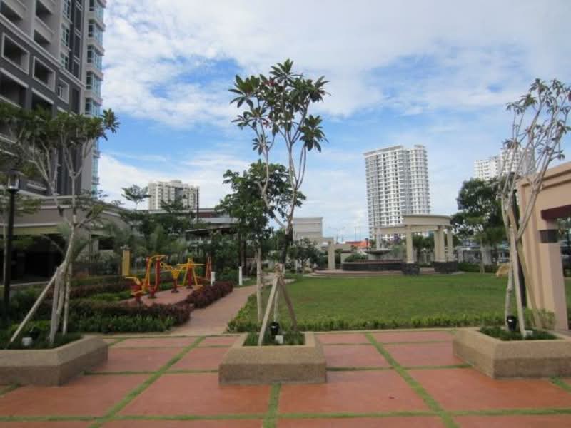 Fettes Residence - iProperty.com.my