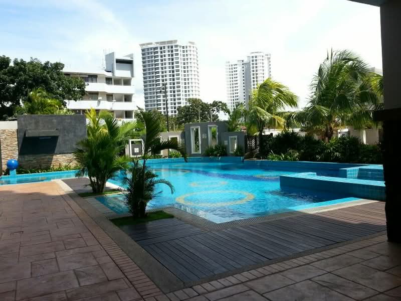 Fettes Residence - iProperty.com.my