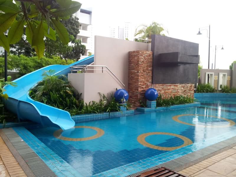 Fettes Residence - iProperty.com.my