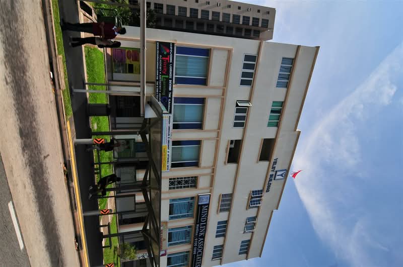 Yeley Building, 730 Upper Serangoon Road, Hougang / Punggol / Sengkang, 1,421 sqft, Food & Beverage For Rent, by Javier Ng 黄允健, 500262246 - CommercialGuru.com.sg