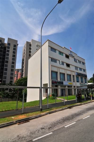 Yeley Building, 730 Upper Serangoon Road, Hougang / Punggol / Sengkang, 1,421 sqft, Food & Beverage For Rent, by Javier Ng 黄允健, 500262246 - CommercialGuru.com.sg