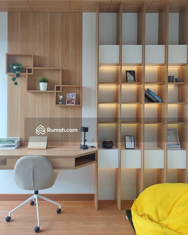 Detail Balboa Estate Pondok Cabe di Tangerang Selatan