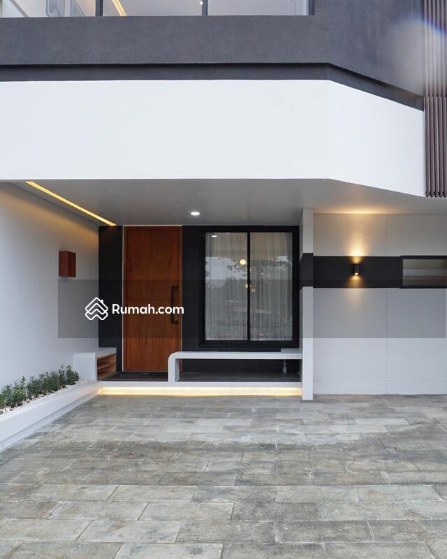 Detail Balboa Estate Pondok Cabe Di Tangerang Selatan | Rumah.com