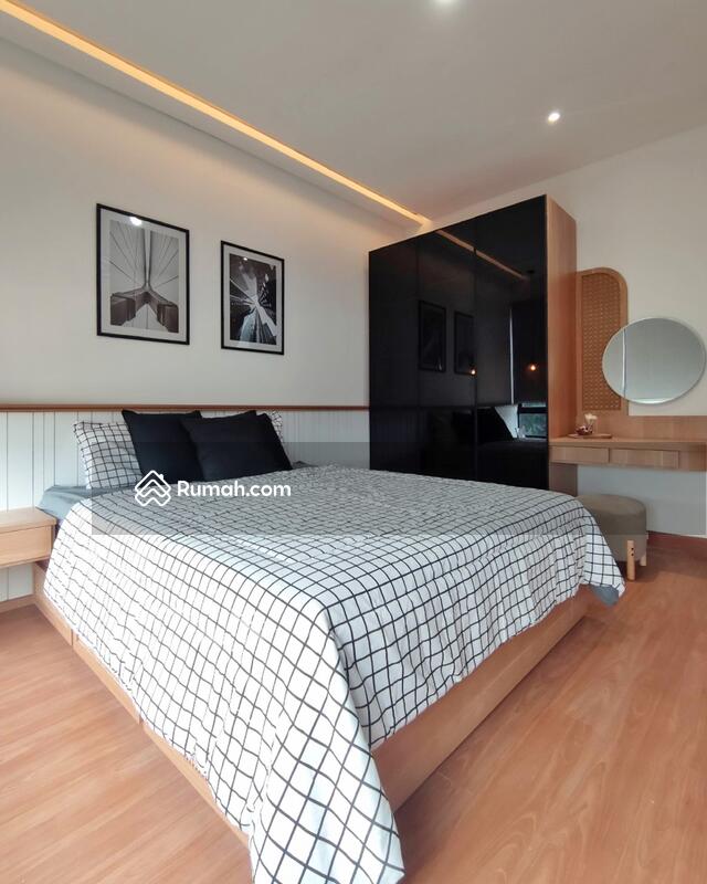 Detail Balboa Estate Pondok Cabe di Tangerang Selatan