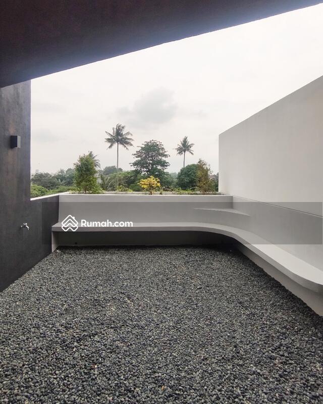 Detail Balboa Estate Pondok Cabe di Tangerang Selatan