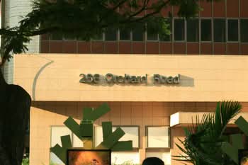Yen San Building