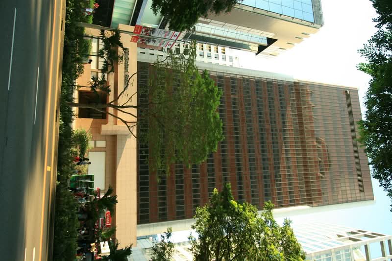Yen San Building #0