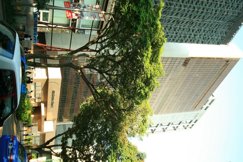 Yen San Building #0