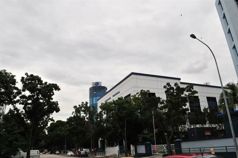 Commercial Properties for Rent - Jtc Rental, Mar 2026