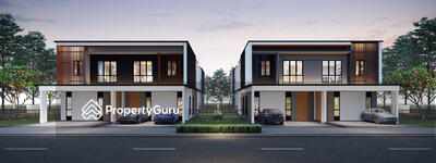 - Eco Sanctuary - Bohemia