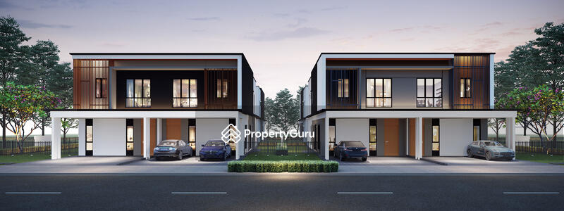 Untuk Dijual - Eco Sanctuary - Bohemia