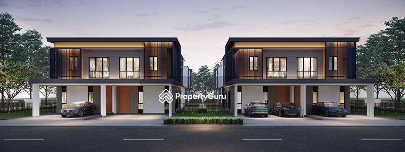 Untuk Dijual - Eco Sanctuary - Bohemia