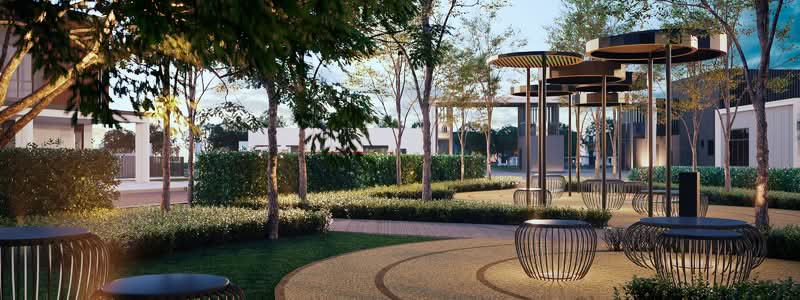 Eco Sanctuary - Bohemia - iProperty.com.my