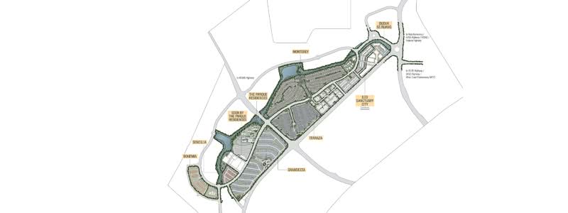 Eco Sanctuary - Bohemia - iProperty.com.my