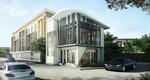 Suvarnabhumi Town @ Hua Takhe #0
