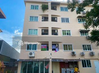 Happy Condo (Chang Akat Uthit) : แฮปปี้ คอนโด (ช่างอากาศอุทิศ)