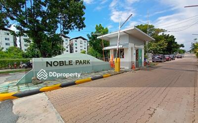  - Noble Park Bangplee : โนเบิล พาร์ค บางพลี