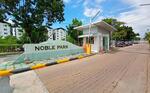 Noble Park Bangplee : โนเบิล พาร์ค บางพลี #0