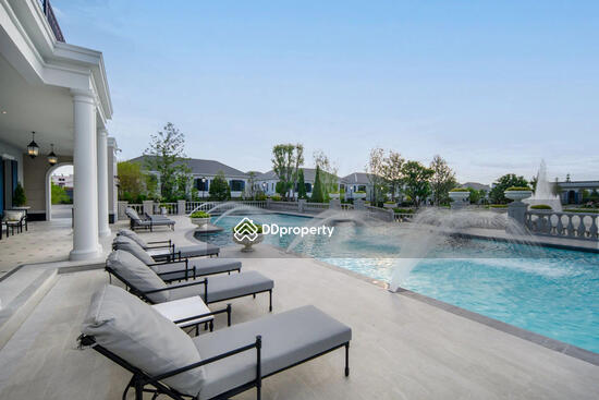For Rent - Setthasiri Don Mueang, Bangkok