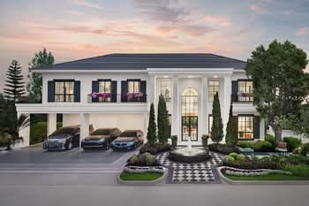 Setthasiri Don Mueang : เศรษฐสิริ ดอนเมือง