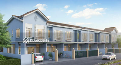 - Prapassorn Ville Amata Nakorn