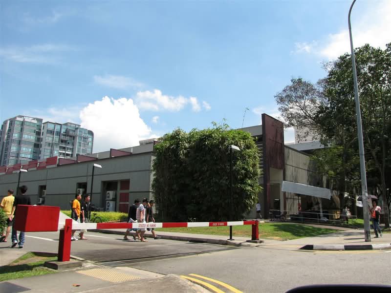 Yew Tee Square, 624 Choa Chu Kang Street 62, 220 sqft, Mall Shop For Rent, by Wilson Wong, 500204497 - CommercialGuru.com.sg