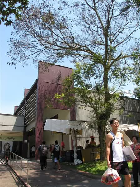 Yew Tee Square, 624 Choa Chu Kang Street 62, 220 sqft, Mall Shop For Rent, by Wilson Wong, 500204497 - CommercialGuru.com.sg