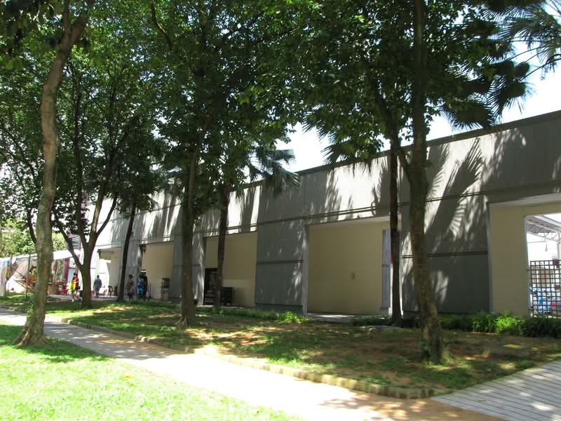Yew Tee Square, 624 Choa Chu Kang Street 62, 220 sqft, Mall Shop For Rent, by Wilson Wong, 500204497 - CommercialGuru.com.sg