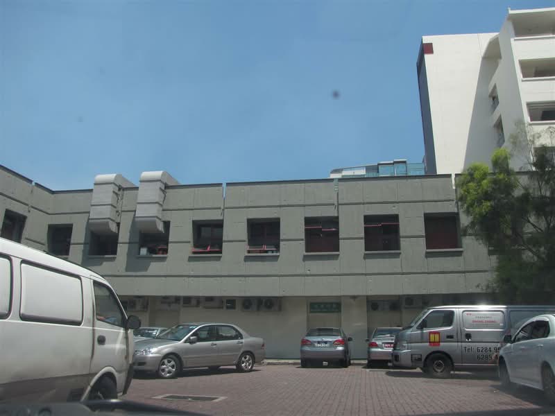 Yew Tee Square, 624 Choa Chu Kang Street 62, 220 sqft, Mall Shop For Rent, by Wilson Wong, 500204497 - CommercialGuru.com.sg