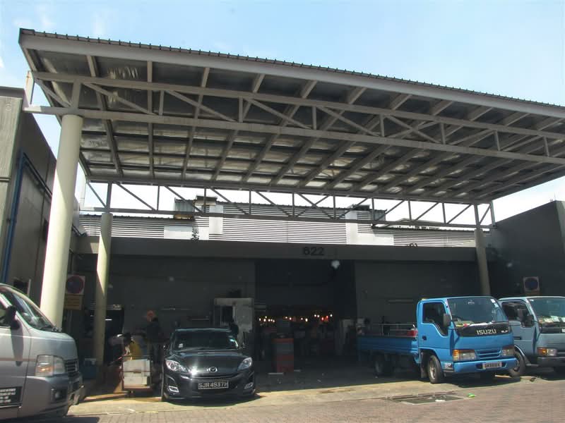 Yew Tee Square, 624 Choa Chu Kang Street 62, 220 sqft, Mall Shop For Rent, by Wilson Wong, 500204497 - CommercialGuru.com.sg