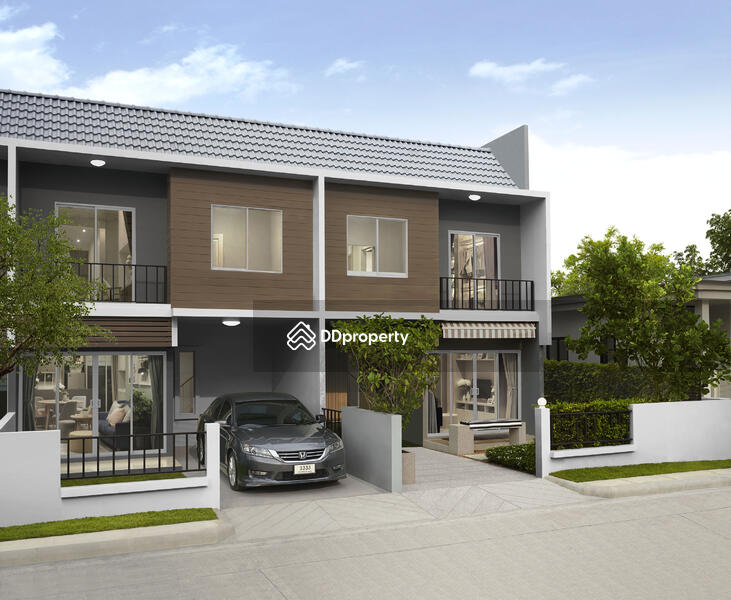 ขาย - The Colors Wongwaen-Ramintra 2 : เดอะ คัลเลอร์ส วงแหวนฯ-รามอินทรา 2, กรุงเทพ