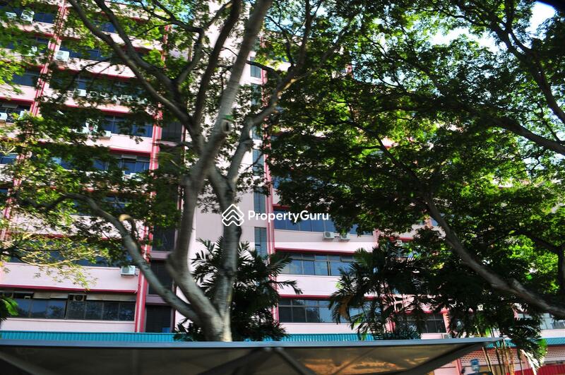 For Rent - Yi Xiu Factory Building