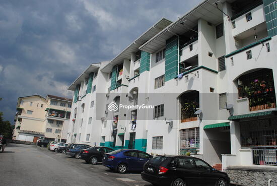 For Sale - D' Tinggian Suasana
