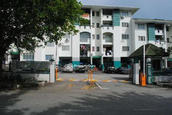 For Sale - D' Tinggian Suasana