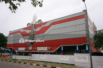 Golden Village - Yishun