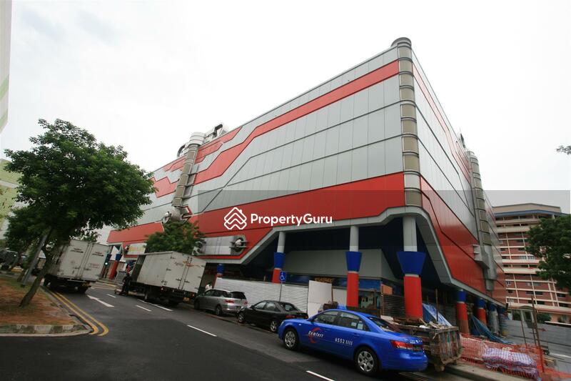 Golden Village - Yishun #0