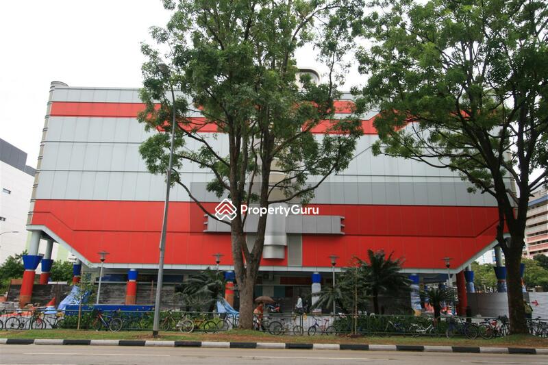 Golden Village - Yishun #0
