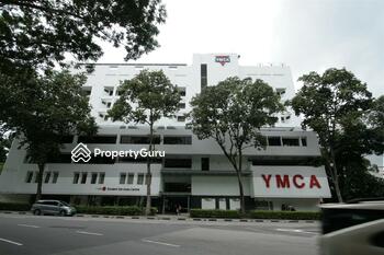 YMCA International House Singapore