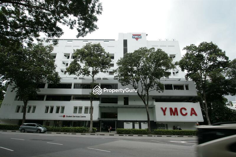 YMCA International House Singapore #0