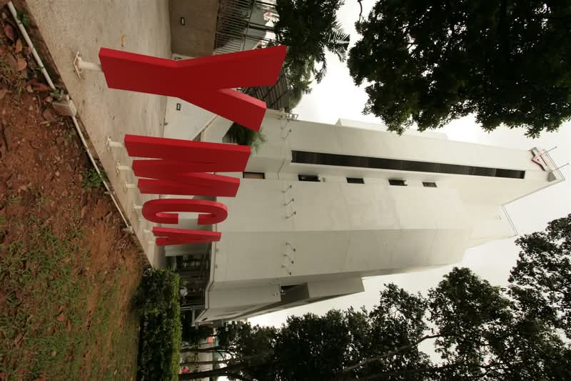 YMCA International House Singapore