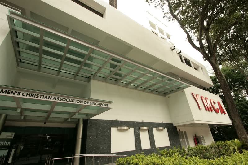 YMCA International House Singapore