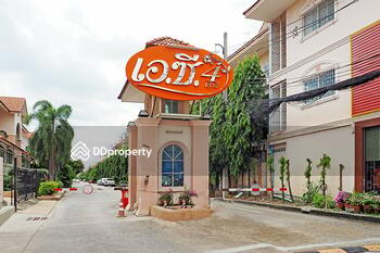 Moobaan AC House4 : หมู่บ้านเอซีเฮ้าส์4