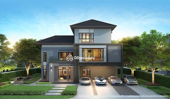 For Sale - Grand Bangkok Boulevard Sathorn-Kanlapaphruek, Bangkok