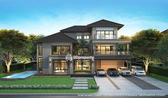 For Sale - Grand Bangkok Boulevard Sathorn-Kanlapaphruek, Bangkok