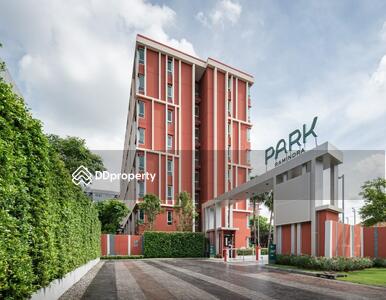 - Park Ramindra