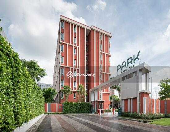 ขาย - Park Ramindra : พาร์ค รามอินทรา, กรุงเทพ