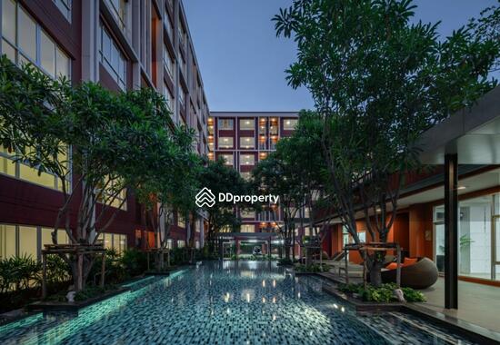 For Sale - Park Ramindra, Bangkok